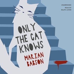 Couverture_Only The Cat Knows