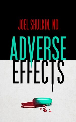 Front cover_Adverse Effects