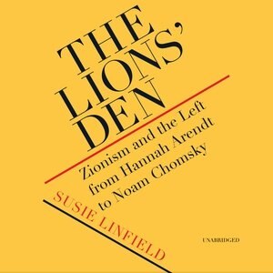Front cover_The Lions’ Den