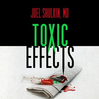Front cover_Toxic Effects
