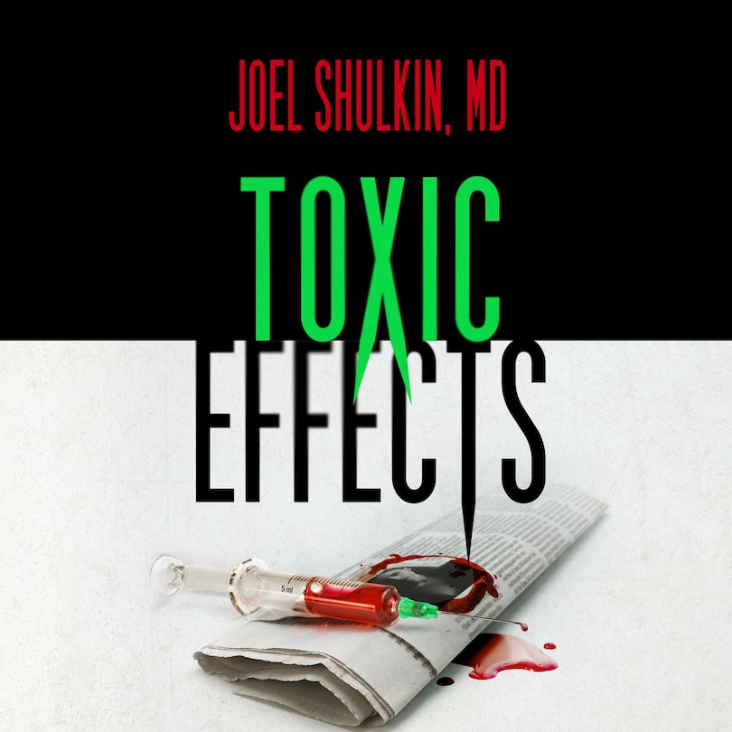 Front cover_Toxic Effects