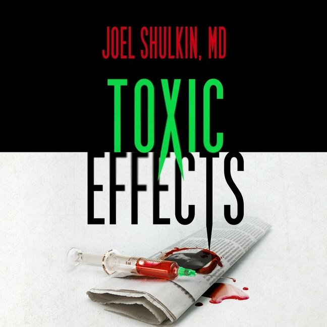 Front cover_Toxic Effects
