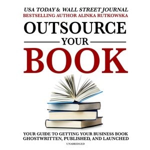 Front cover_Outsource Your Book