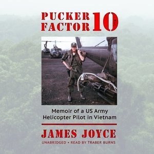 Front cover_Pucker Factor 10