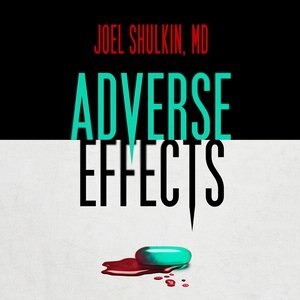 Front cover_Adverse Effects