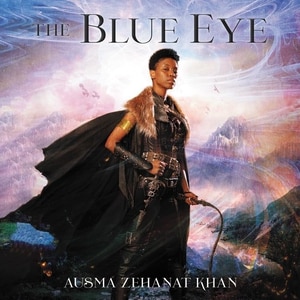 Front cover_The Blue Eye