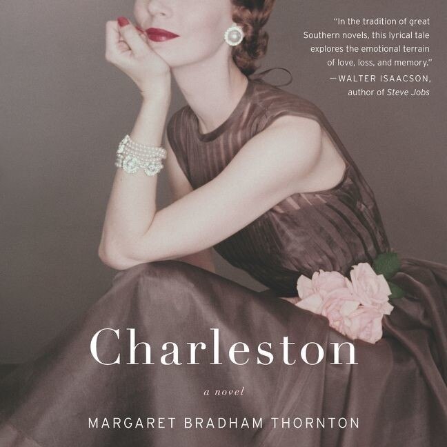 Front cover_Charleston Lib/E