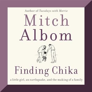 Front cover_Finding Chika