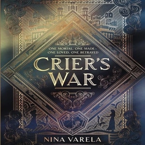 Crier's War