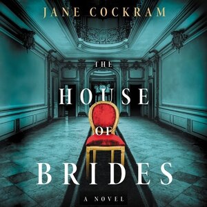 Front cover_The House Of Brides