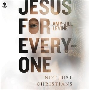 Couverture_Jesus For Everyone