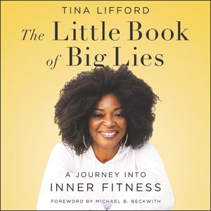 Front cover_The Little Book Of Big Lies