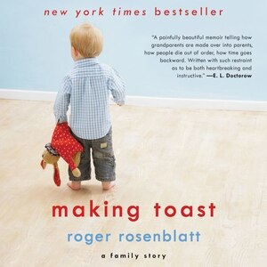 Front cover_Making Toast