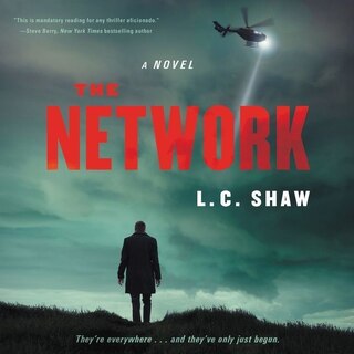 Couverture_The Network Lib/E