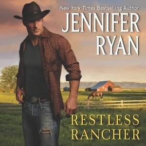 Front cover_Restless Rancher