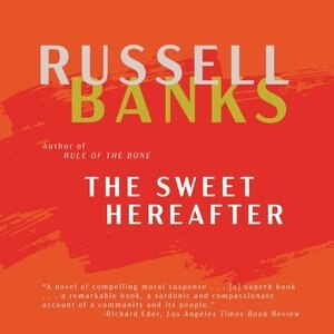 Front cover_The Sweet Hereafter
