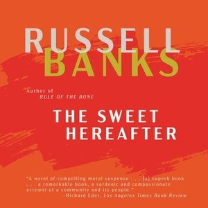 Front cover_The Sweet Hereafter