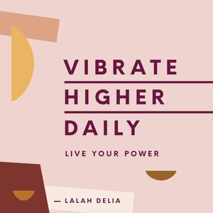 Front cover_Vibrate Higher Daily