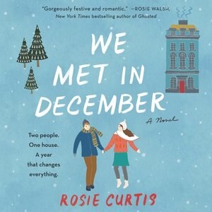 We Met In December: A Novel