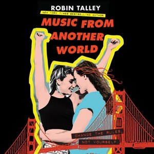 Front cover_Music from Another World