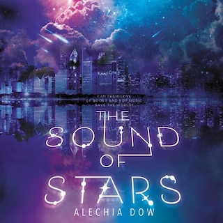 Front cover_The Sound of Stars