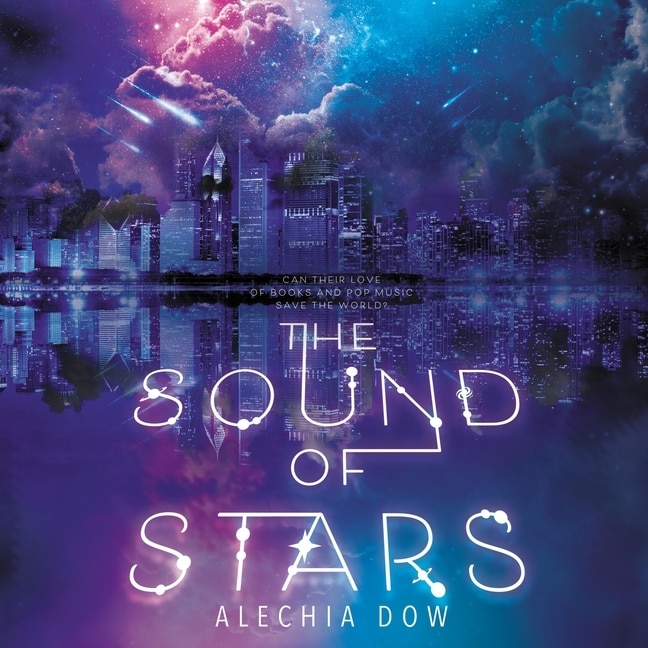 Front cover_The Sound of Stars