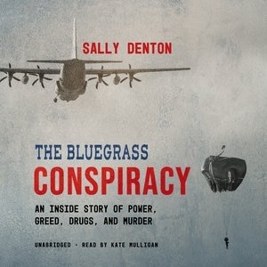 Couverture_The Bluegrass Conspiracy