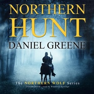 Couverture_Northern Hunt