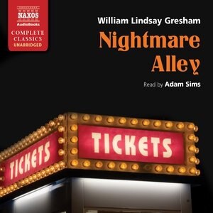 Front cover_Nightmare Alley