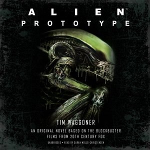 Front cover_Alien: Prototype