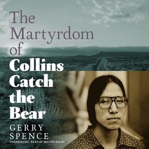Couverture_The Martyrdom Of Collins Catch The Bear