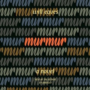 Front cover_Murmur