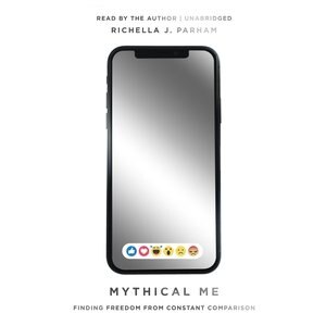 Front cover_Mythical Me