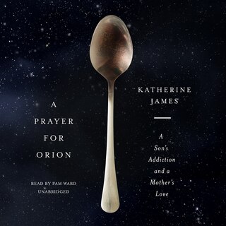 A Prayer For Orion: A Son's Addiction And A Mother's Love