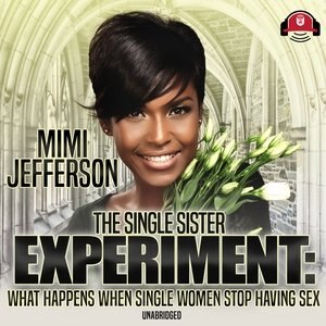 Front cover_The Single Sister Experiment