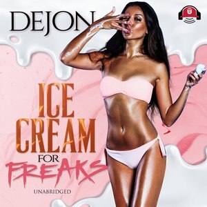Couverture_Ice Cream For Freaks
