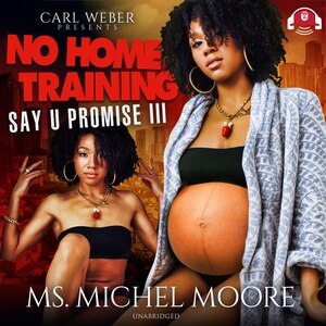 Couverture_No Home Training