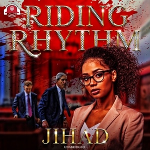 Front cover_Riding Rhythm