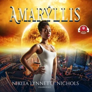 Front cover_Amaryllis