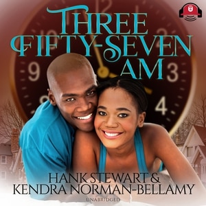Front cover_Three Fifty-Seven A.M.