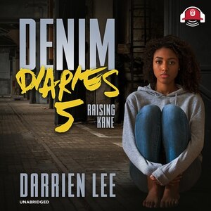 Couverture_Denim Diaries 5