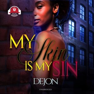 Front cover_My Skin Is My Sin