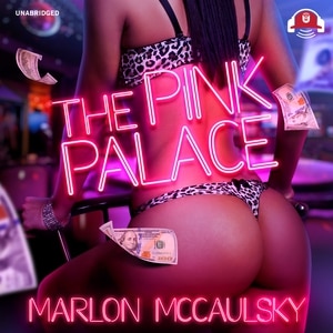 Front cover_The Pink Palace