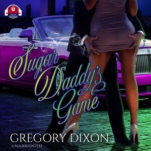 Couverture_Sugar Daddy's Game