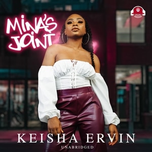 Front cover_Mina’s Joint