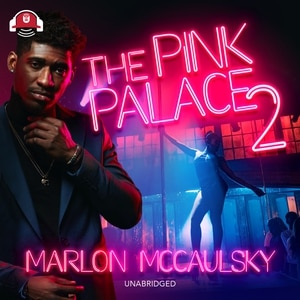 Front cover_The Pink Palace 2