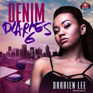 Front cover_Denim Diaries 6