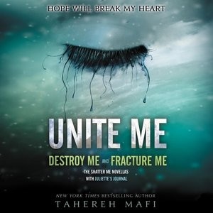Front cover_Unite Me