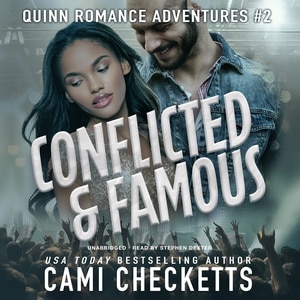 Couverture_Conflicted & Famous