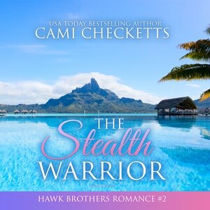 Couverture_The Stealth Warrior